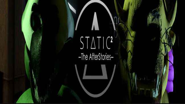 Static² - The AfterStories Free Download