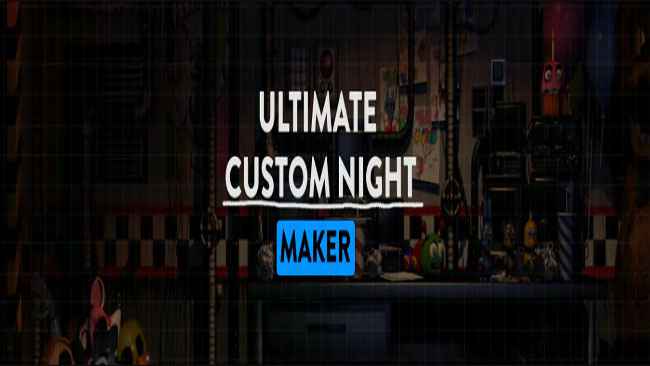 UCN Maker Free Download
