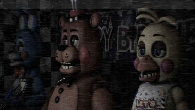 Five Nights At Freddy'S Download Gameshed - Colaboratory