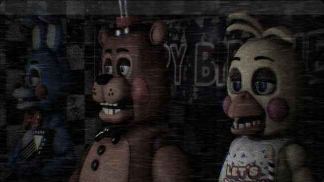 fnaf 2 free download pc gamejolt