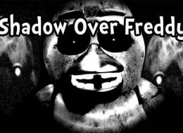 Download Free A Shadow Over Freddy's