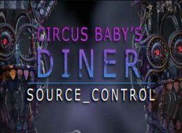 Circus Baby's Diner: SOURCE-CONTROL