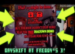 Download Dayshift at Freddy's Trilogy