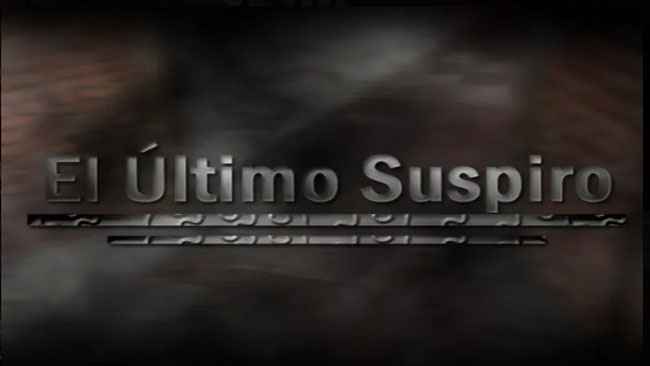 El Último Suspiro