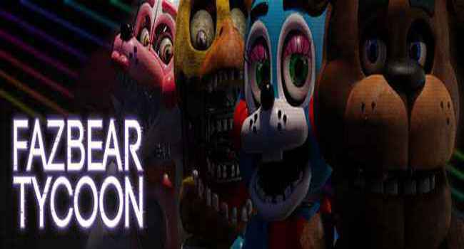 Download Fazbear Tycoon