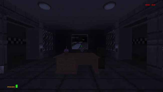 Five nights at freddy's 1 doom remake lite by PonyAlpha1 - Game Jolt