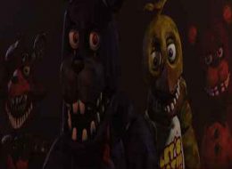 Download Five Nights at Freddys: Across the Street