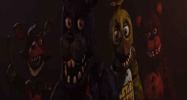 Download Five Nights at Freddys: Across the Street