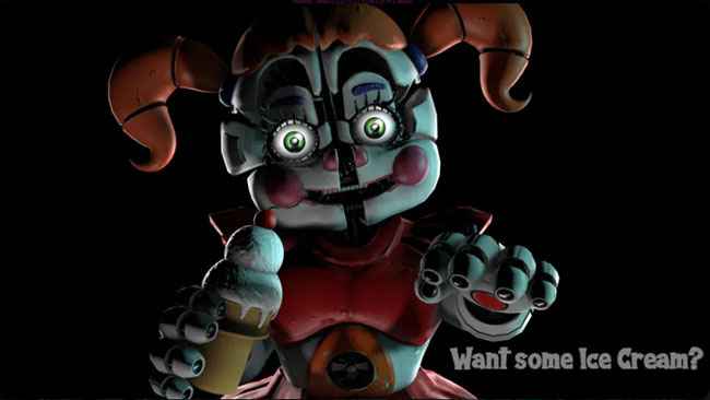 FNAF: Killer in Purple 2 Free Download - FNAF Fan Games