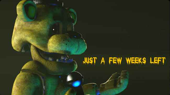 Play FNAF Killer In Purple 2 Online Game For Free at GameDizi.com