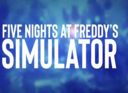 Download free Five Nights at Freddy's Simulator
