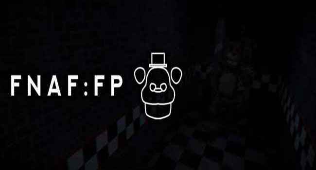 Fnaf Multiplayer Forgotten Pizzeria 