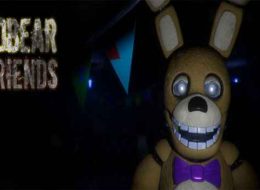 Download Fredbear and Friends APK