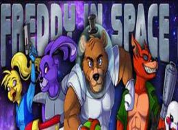 Freddy in Space 2 Download for PC