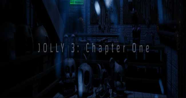 Download Free JOLLY 3: Chapter 1 Android APK