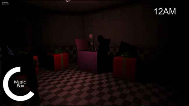 fnaf overnight 2 free download full game