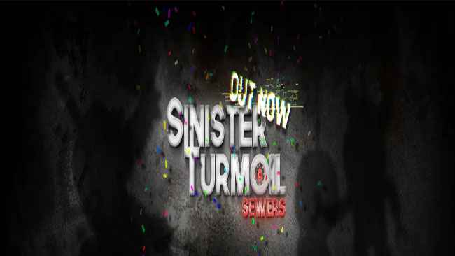 Sinister Turmoil (Official)