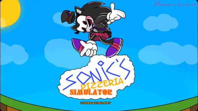 sonic fan games gamejolt android