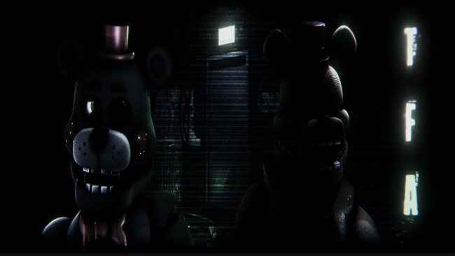 The Fredbear Archives