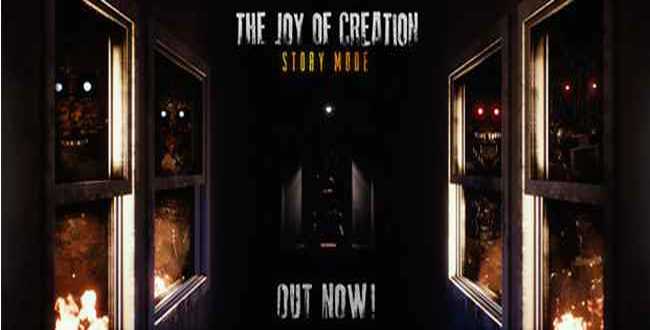 Download Free The Joy of Creation: Story Mode