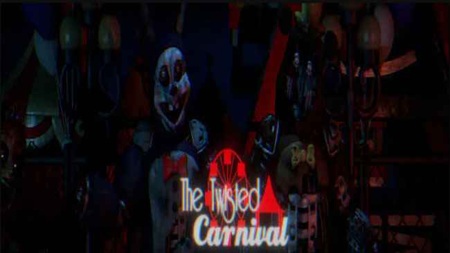 The Twisted Carnival