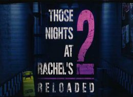 Download Those Nights at Rachel’s 2: Reloaded APK