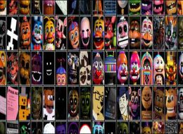 Ultra Custom Night