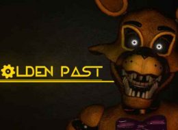 A Golden Past - Chapter 1 Free Download