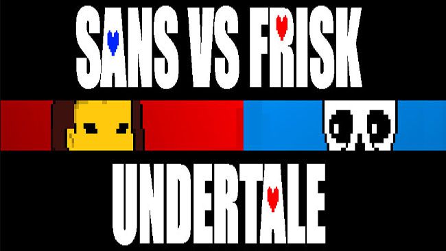 Bonetale: Sans vs Frisk Free Download