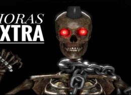 Calacas Chidas: Horas APK Extra