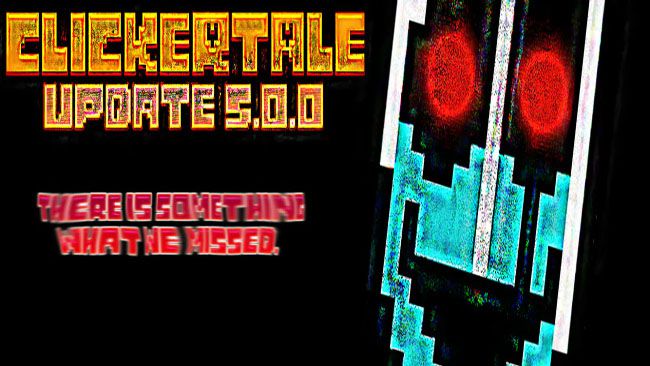 Clickertale (Undertale Clicker) Free Download