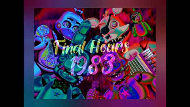 Final Hours: 1983 Free Download