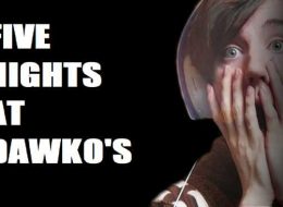 Five Nights at Dawko's Download for PC