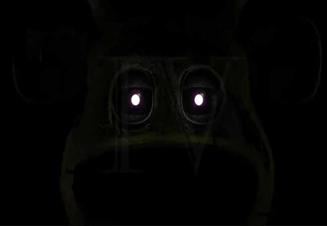 Five Nights at Dolma's 4 Download for PC