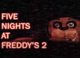 Five Nights at Freddy's 2 APK