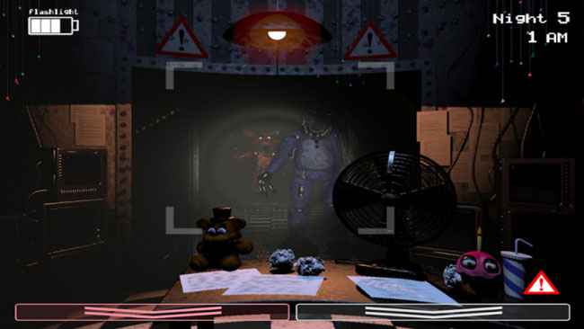 Five Nights At Freddy's 2 APK Free Download - FNAF-GameJolt