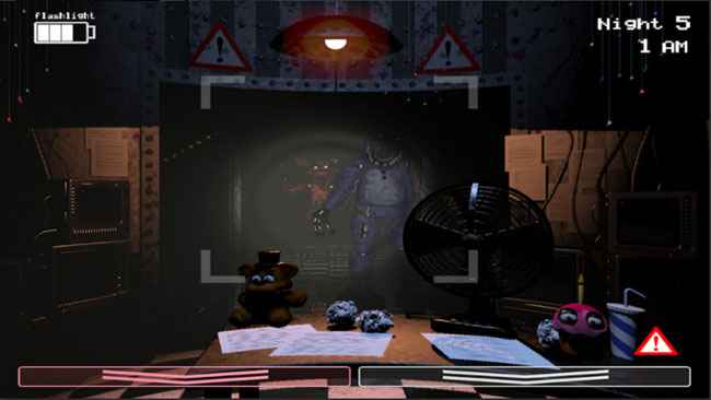 fnaf 2 game free download