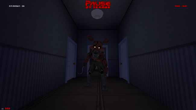 Five Nights at Freddy's 3 Doom 4 in 1 map by Legris - Game Jolt