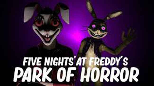 Five Nights at Freddy's: Park of Horror Free Download