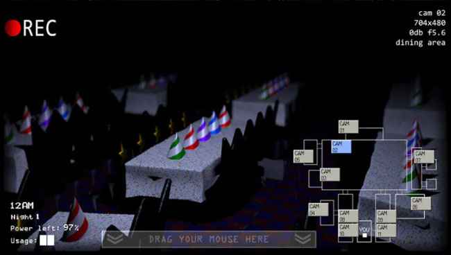 Five Nights at Freddy's 3 Remake : Mr_SkyGamingYT : Free Download, Borrow,  and Streaming : Internet Archive