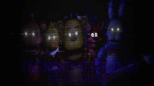 Render for my new FNaF fangame (made in FNaF maker cuz i cant code to good) Five  Nights at Freddy's: Pastshow, gamejolt page coming soon. Page will have  more info on the