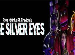 Five Nights At Freddy's: The Silver Eyes AU Free Download