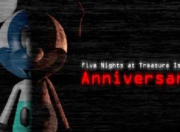 Five Nights at Treasure Island (Anniversary) Free Download