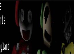 Five Nights at TubbyLand Free Download