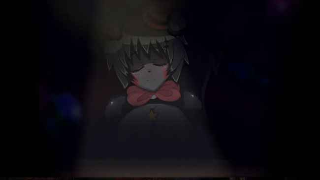 Five nights in anime 2 apk download