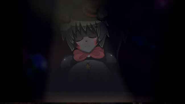 five night in anime download