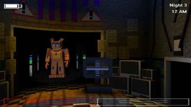 fnim 1 old version of fnaf 1 download