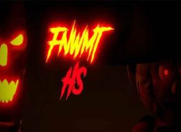 Five Nights with Mac Tonight: Halloween Special Free Download