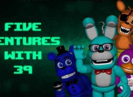 Five Ventures With 39 APK Free Download