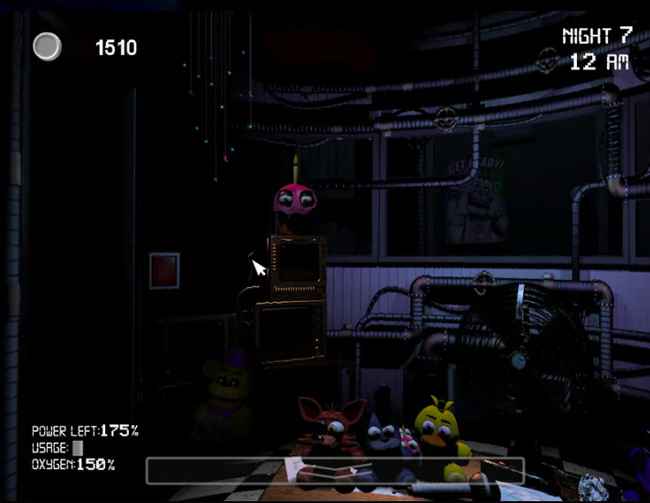 how to download fnaf ultimate custom night for mac